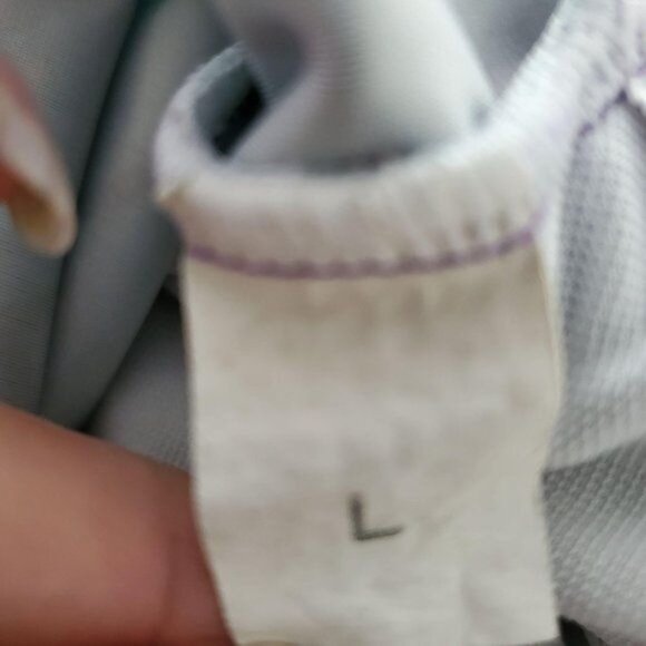 1 Piece Mermaid Bathing Suit Swim Swimming Women's WOMAN'S Size Large - Picture 8 of 11